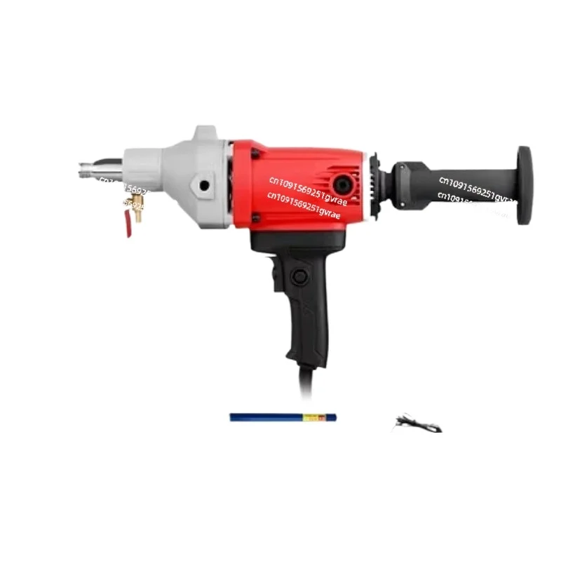 Perforadora Professionelle Fácil Steuerung In Nestleo Del Diamante De Ken 6110B 110m M