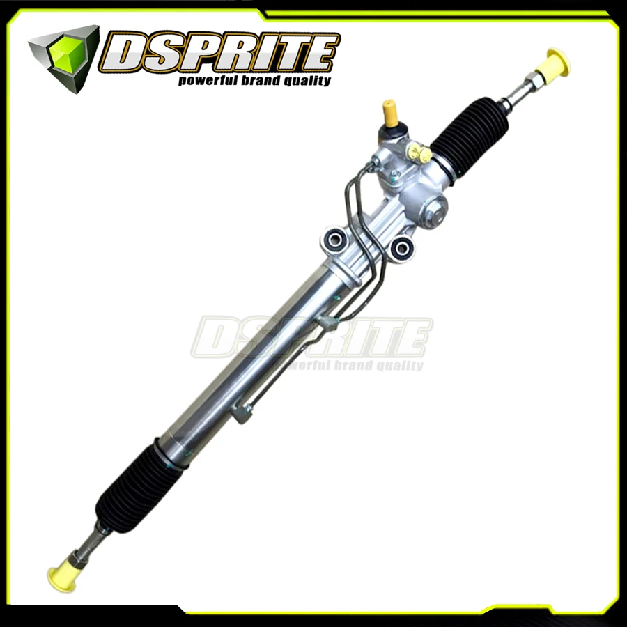 NEW Power Steering Rack HDJ101 UZJ100 4425060050 4425060060 4425060070 4531060101 4012060040 LHD For Toyota Land Cruiser 100