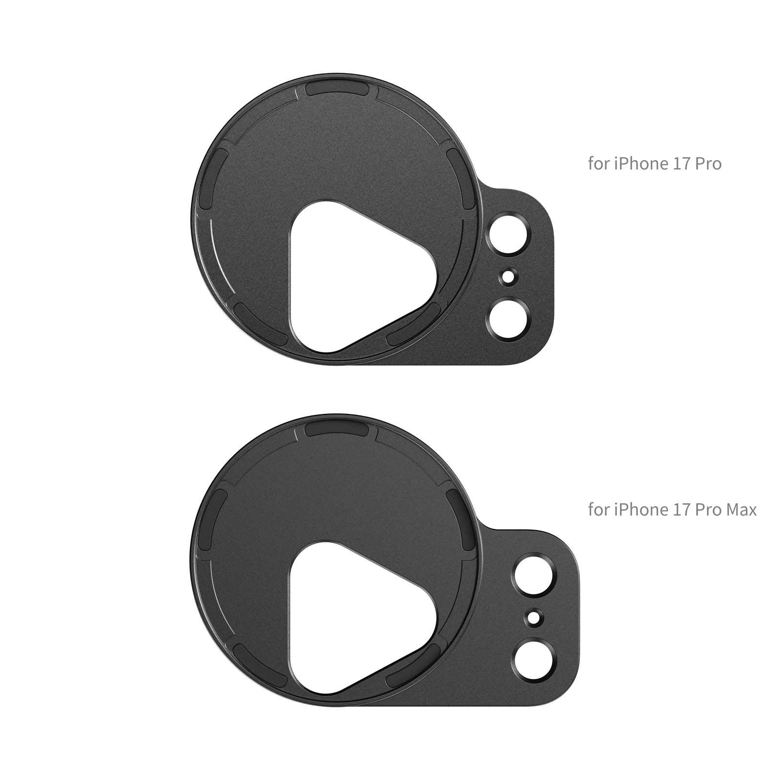 محول مرشح SmallRig FilMov قابل للفصل 67 مم لهاتف iPhone 17 Pro / Pro Max اتصال مغناطيسي 5547 #3