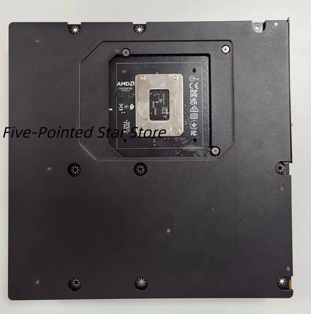 MEG Z690 GODLIKE1700 motherboard