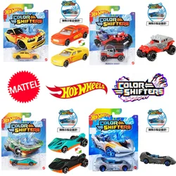 Mattel Hot Wheels Colour Shifters Mega Collection of RARE Vehicles - Collect them All! Cars Model Toys