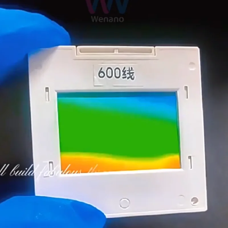 Optical Classroom Transmission Spectrophotometer with Diffraction Grating - 100/600/1200/1600