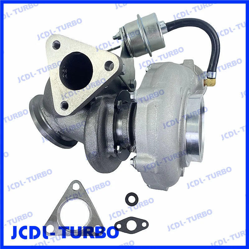 GT25S engine turbo 754743-0001 754743-5001S 754743  Turbocharger For Ford Ranger 3.0L TDI 162HP