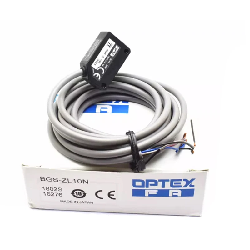 Optex Photoelectric…