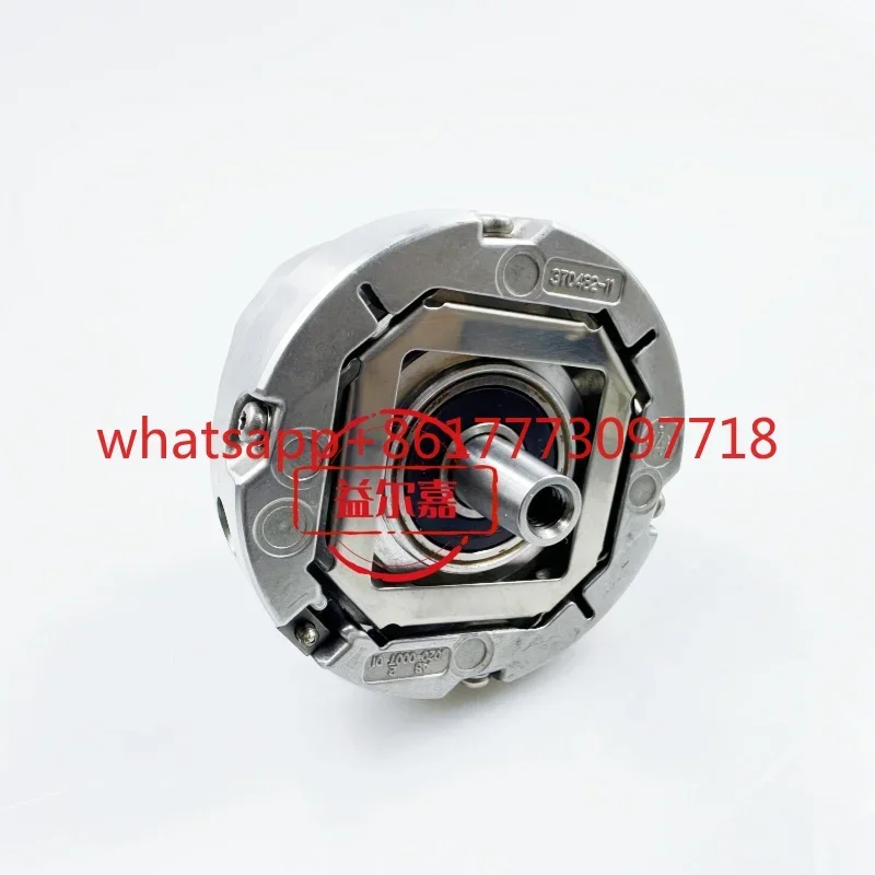 1387 Rotary Encoder Elevator Synchronizer ERN 1387 2048 62S14-70 Original and genuine
