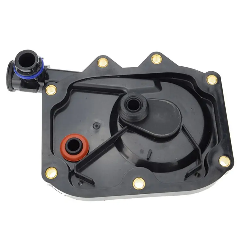 A64P-New PCV Crankcase Vent Valve For -BMW E38 E39 540I 740I 740IL 840Ci 11617501563