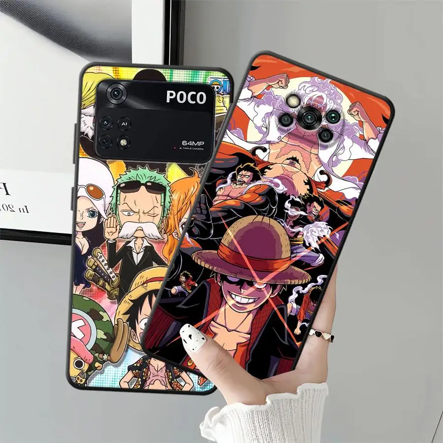 Case For Xiaomi Poc…