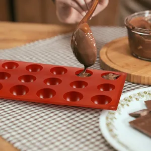 8 Main sales form of pudding - №2