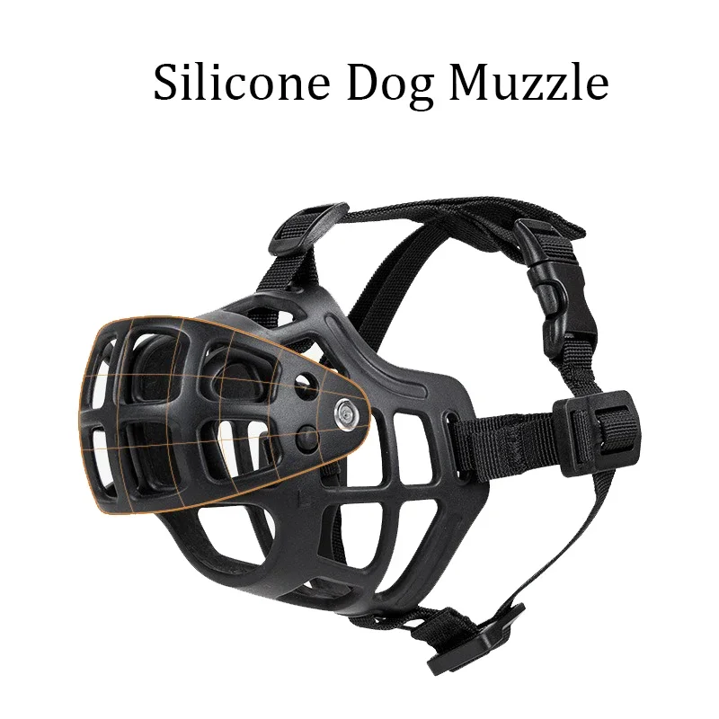 Thumbnail 3 - #27 Highest Rated Dog Muzzles to Buy in 2026