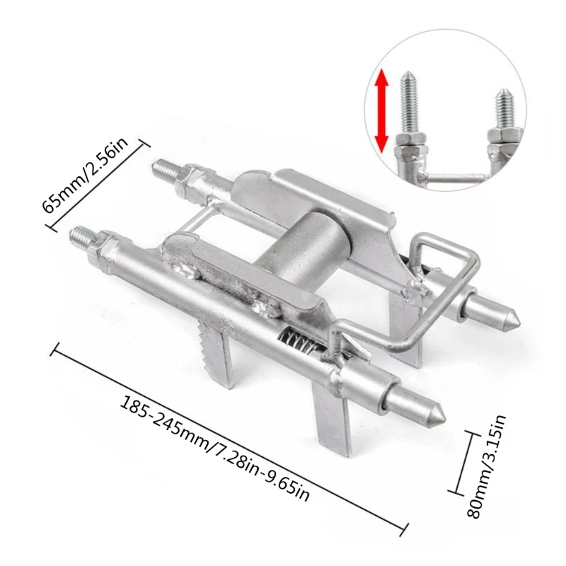 Wire Threading Aid Threading Aids Cable Threading Aid Wire Boxes Pulling Aid Wire Twisting Tool for Junction Boxes Dropship