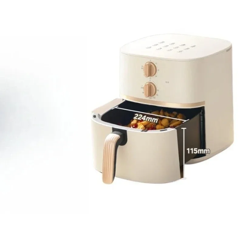 

Air fryer household large capacity