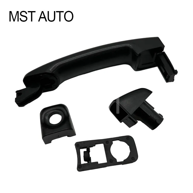 806073022R 806075963R Exterior Sliding Door Handle For Renault Master 3 Vauxhall Movano MK
