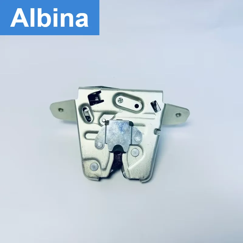 A2047400335 A2047400535 2047400335 Tailgate Trunk Lock Latch Actuator For Mercedes‑Benz C‑Class C204 C205 S205 GLA X156 GLA200 G