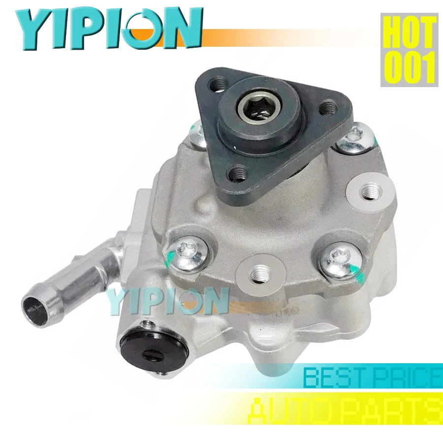 Power Steering Pump Assy for PORSCHE Cayenne 958/4.8/V8/32 Q7/Touareg OEM 95831405000 95831405001 7652974510 7P5422154