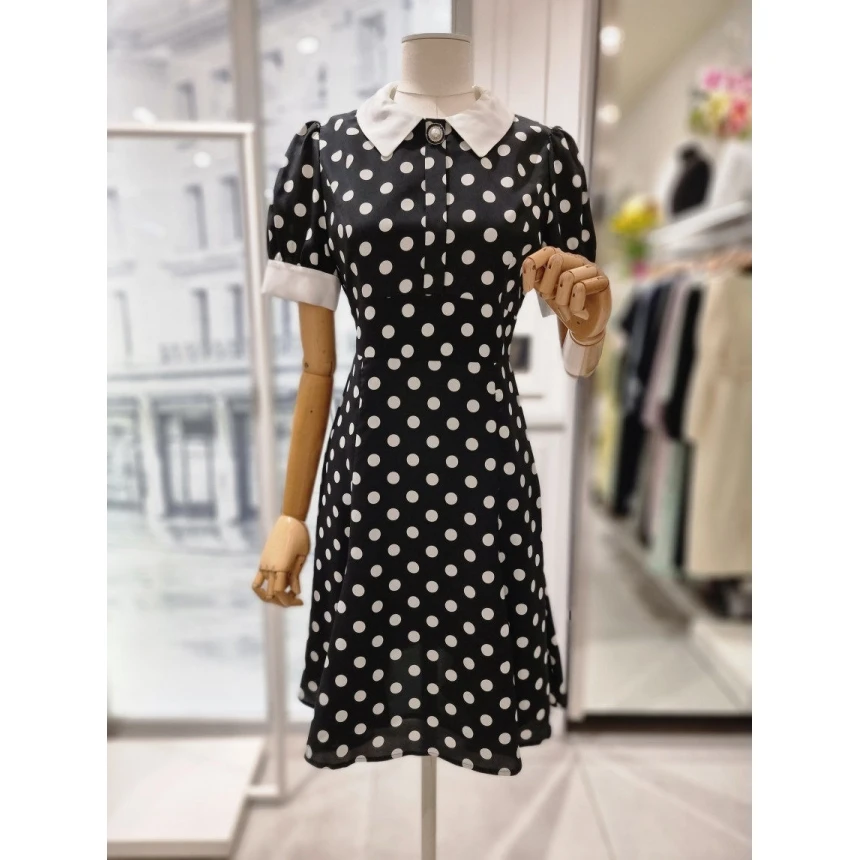 Ele Summer Polka Do… - image