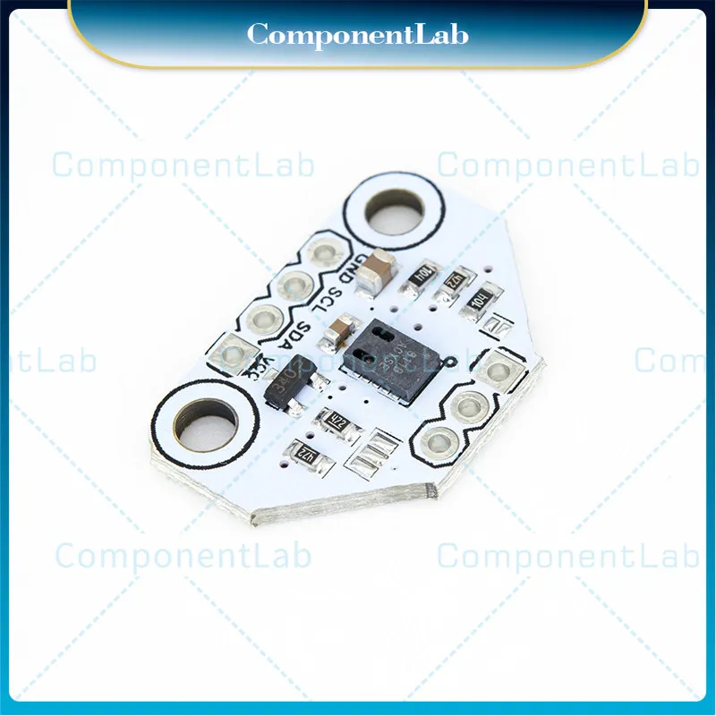 New original CCS811 carbon dioxide CO2 eCO2 TVOC air gas sensor module