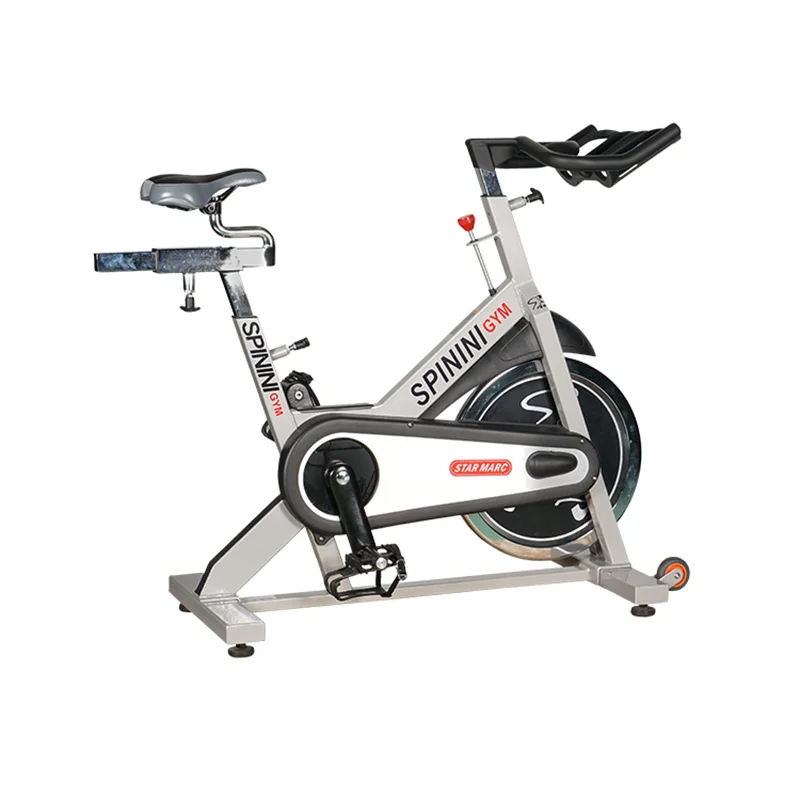 

Leekon Customized Gym Equipment Fitness Spinning Bike Home Exercise Cycle Indoor Commercial Spin Cycling Bike