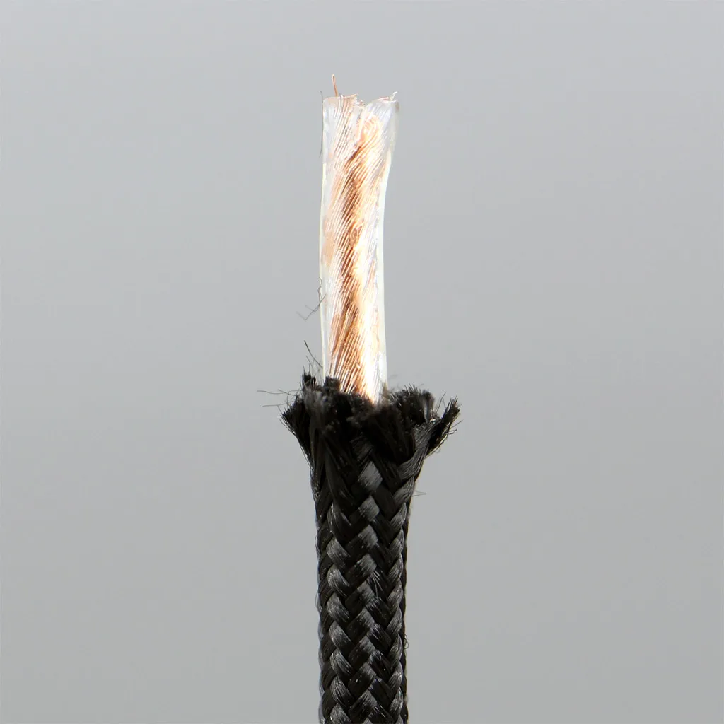Nylon-Schutzkabel aus 99 % reinem Silber, Palladium, Graphen und Gold für Etymotic ER4SR ER4XR ER3XR ER3SE ER2XR ER2SE LN008283 – Detail 11