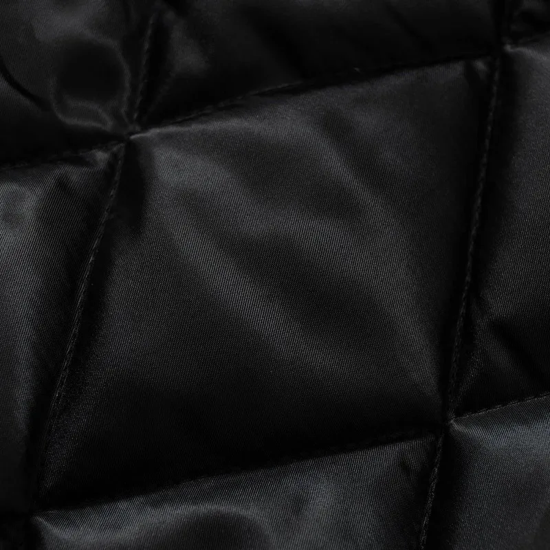 جواكت شتوية الرجال رشاقته الدافئة سترات معاطف الفراء طوق مبطن السترات ليوبارد المرقعة جاكت مزود بغطاء للرأس أبلى للرجل