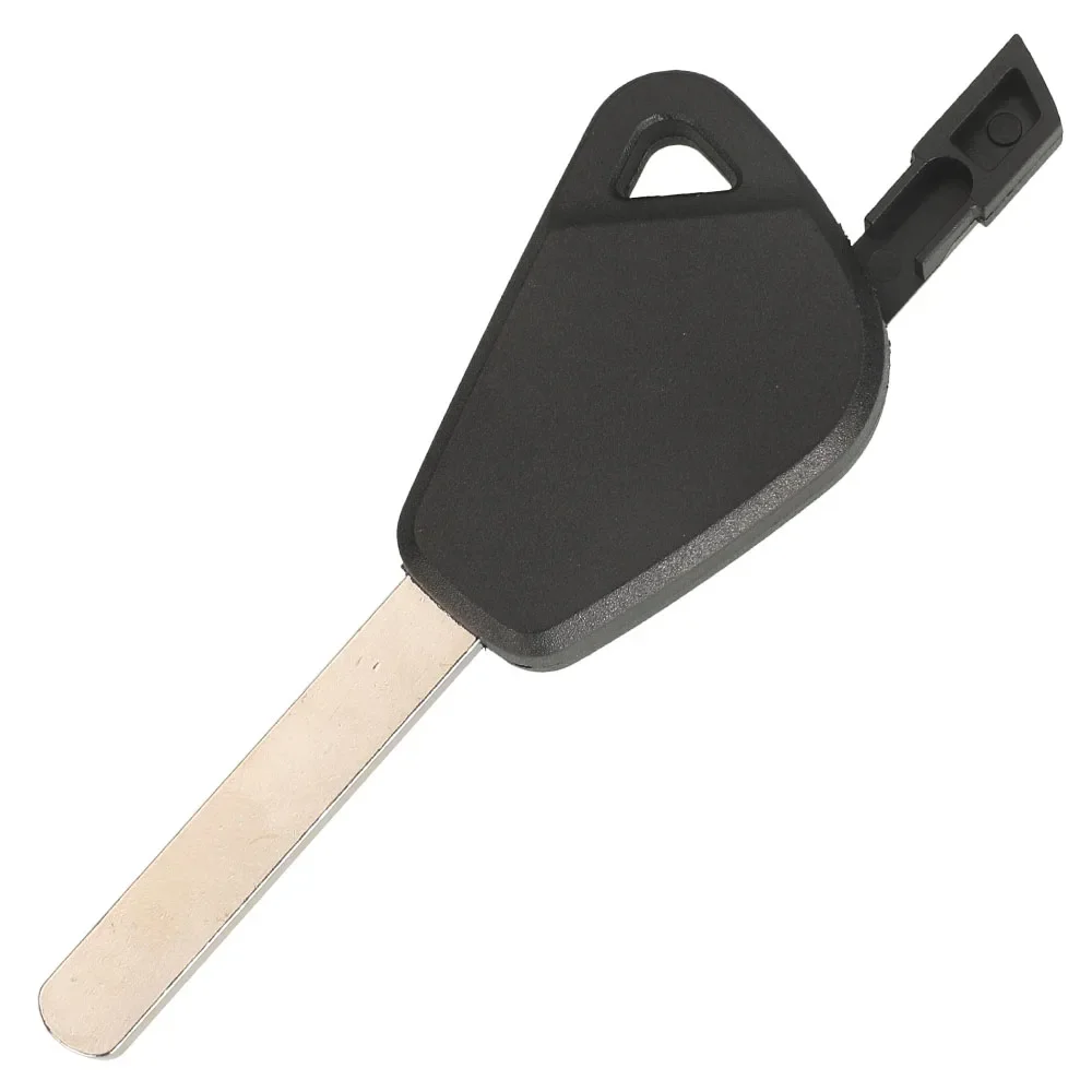 5 pezzi di ricambio per chiave auto vuota per Subaru Key Shell custodia remota Fob custodia per chiave transponder con chipset