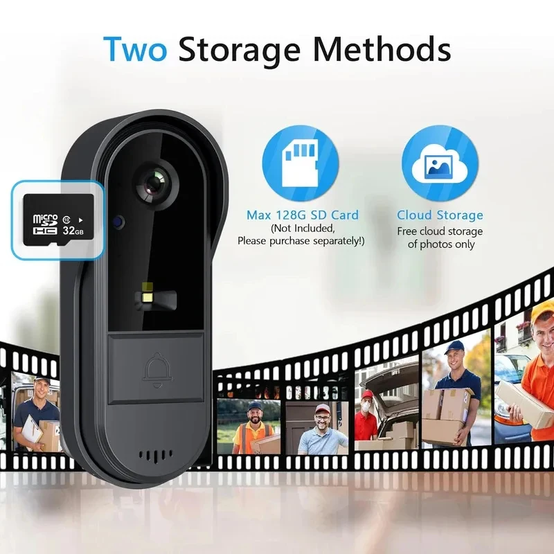 Thumbnail 4 - #26 Best Door Bells to Buy In 2026