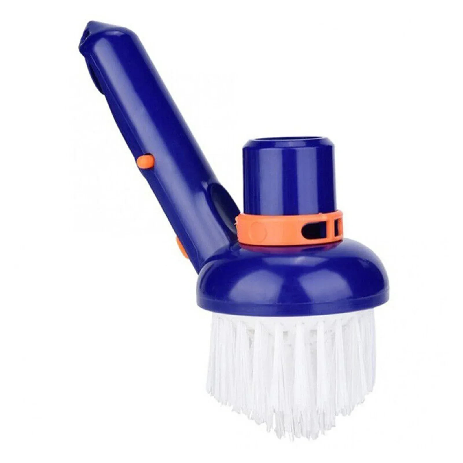 

Swimming Pool Cleaning Brush Pool Floor Wall Cleaning Tool Pool Broom Cleaning Brush Head Cleaner Tool