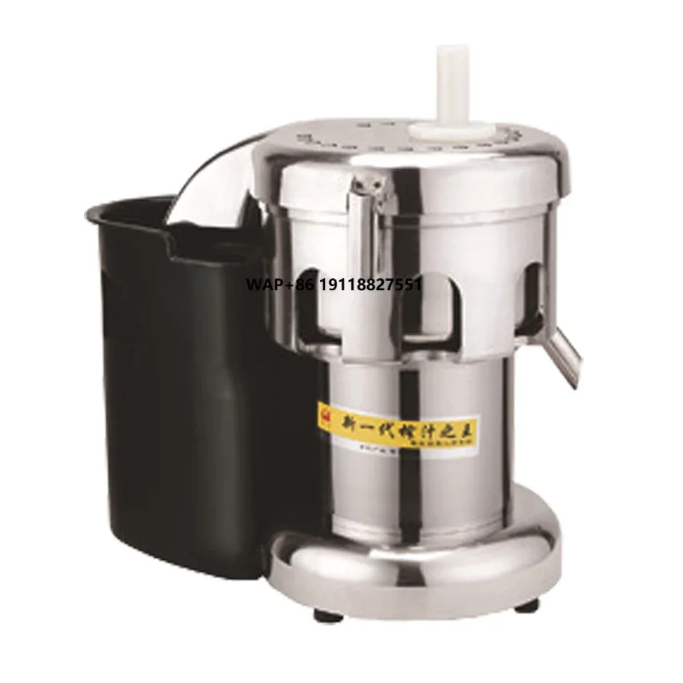 

WF-B3000 Juicers Extractor Fruit & Vegetable Crusher Juicer Extractor Processing Machine