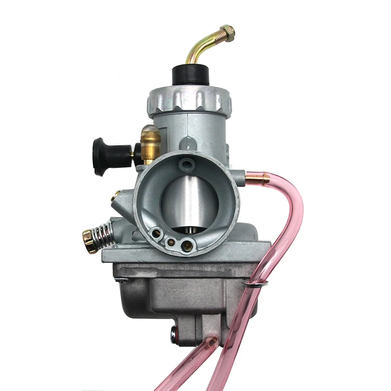 Motorcycle 28mm Carburetor Karburador Carb For DT125 TZR125 RM65 RM80 RM85 DT175 RX125 Dirt Bike