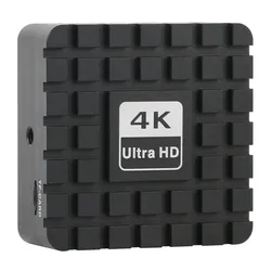 4K 8MP SONY IMX334 HDMI przemysłowy cyfrowy mikroskop z aparatem C góra miara wideorejestrator dla przemysłu laboratoryjnego wykryty biżuterii