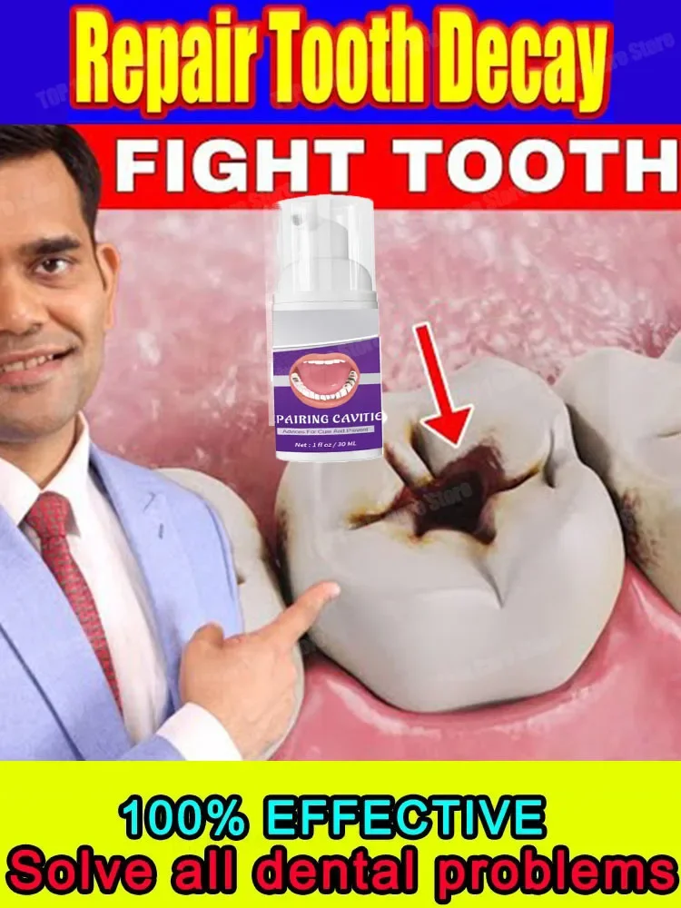 

Tooth decay Repair Repair all cavities, protect teeth remove plaque stains Tooth decay repair teeth whitening Dental