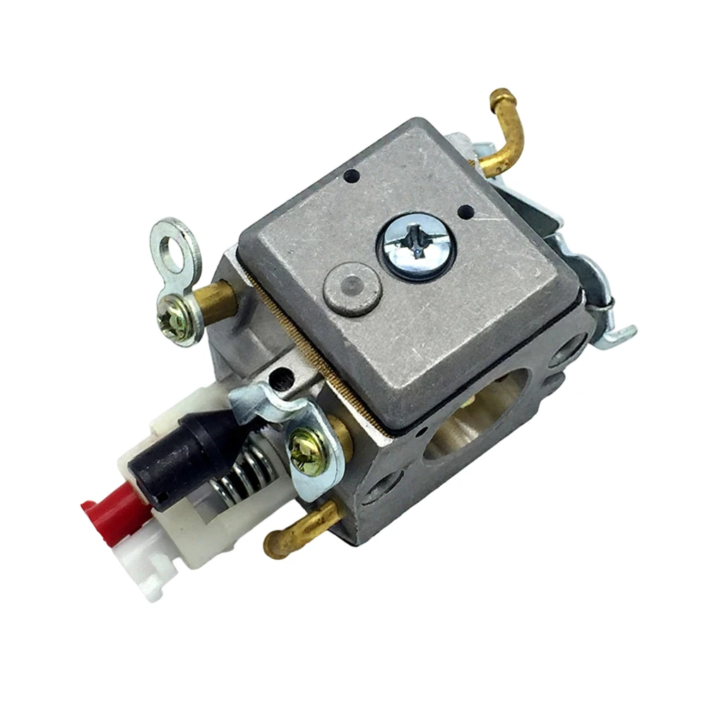 High-Performance Carburetor For HUS 340, 340E, 345, 345E, 346XP, And 350 Chainsaws C3-EL18B Garden Machinery Accessories