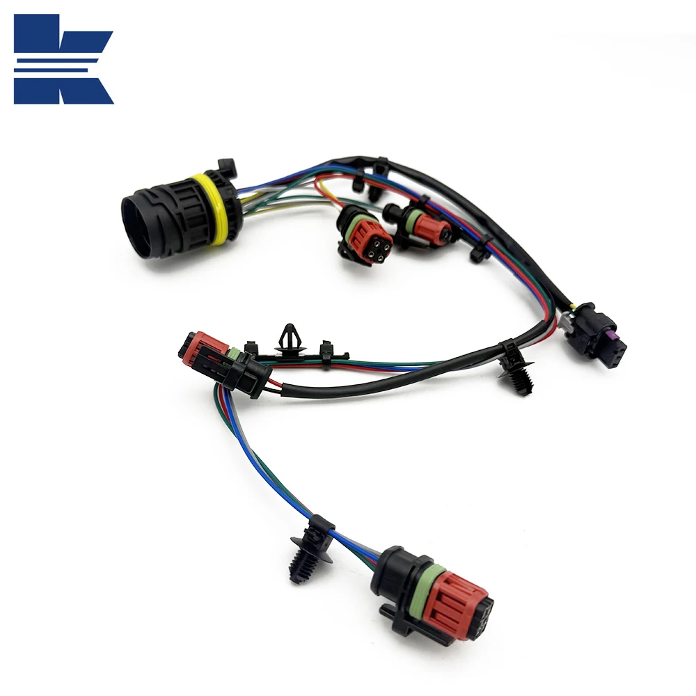 

OE 23502054 Engine injector wiring harness suitable for Volvo trucks
