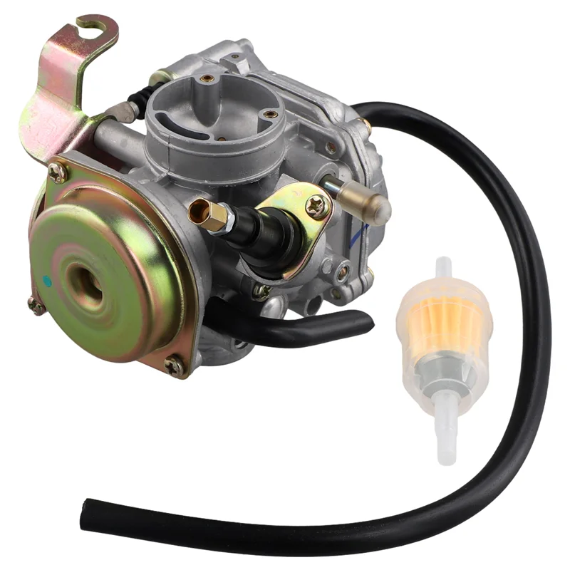 

A99F-карбюратор с топливным фильтром для E-TON Rover и Viper 70Cc 90Cc RX4-70M RX4-90R Eton 811613, 813802