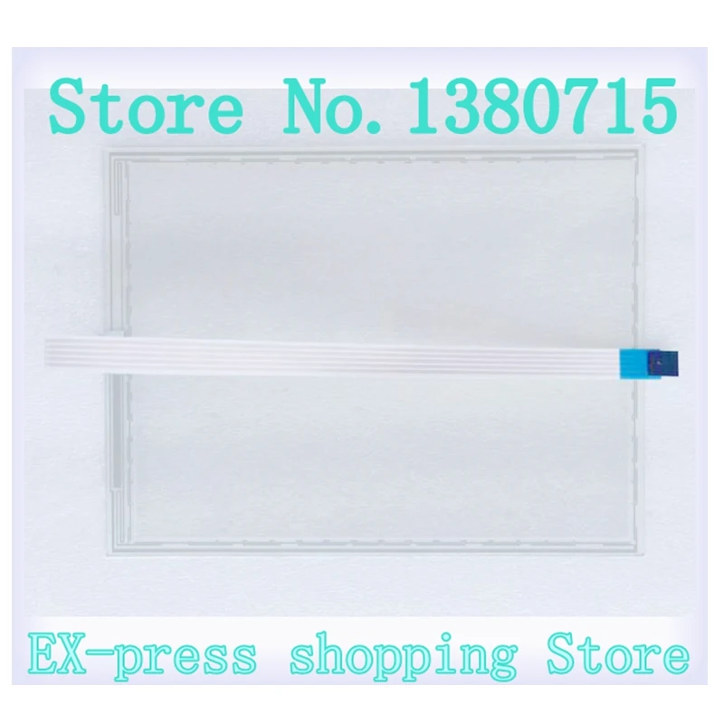 

Новая стеклянная панель сенсорного экрана 12,1 дюйма 139212-000 SCN-AT-FLT12.1-Z01-0H1