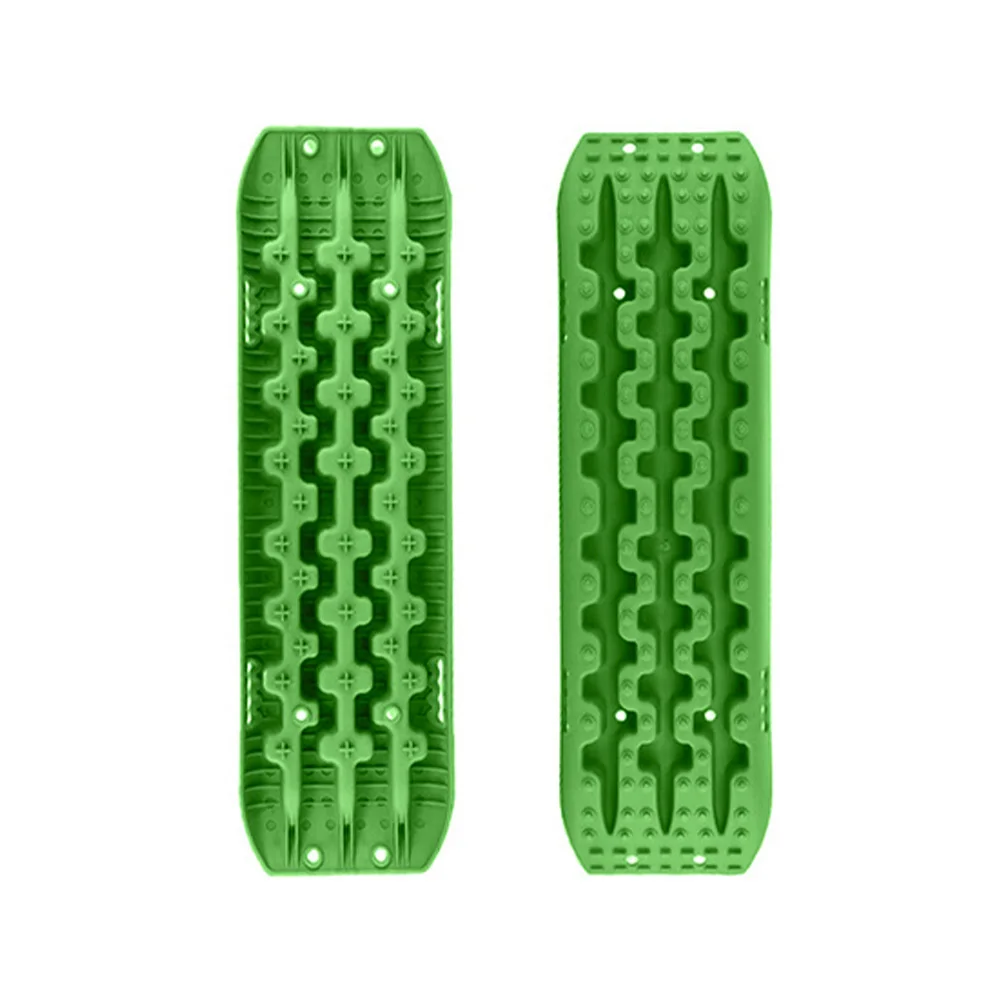 Ibestgol Good Quality 4x4 Traction Board for Off-Road Recovery  Snow-Emergency Tool