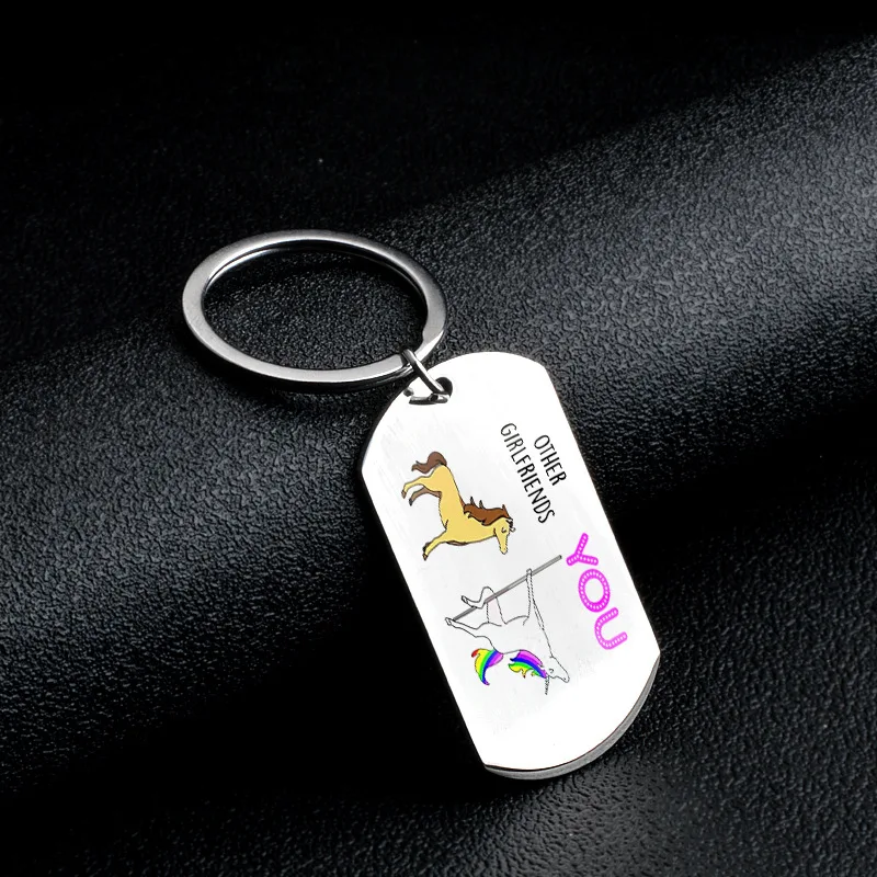 Funny Boss Gifts for Men Women Office Mentor Manager Supervisor, Boss Lady Keychain for Going Away Celebration Appreciation gift