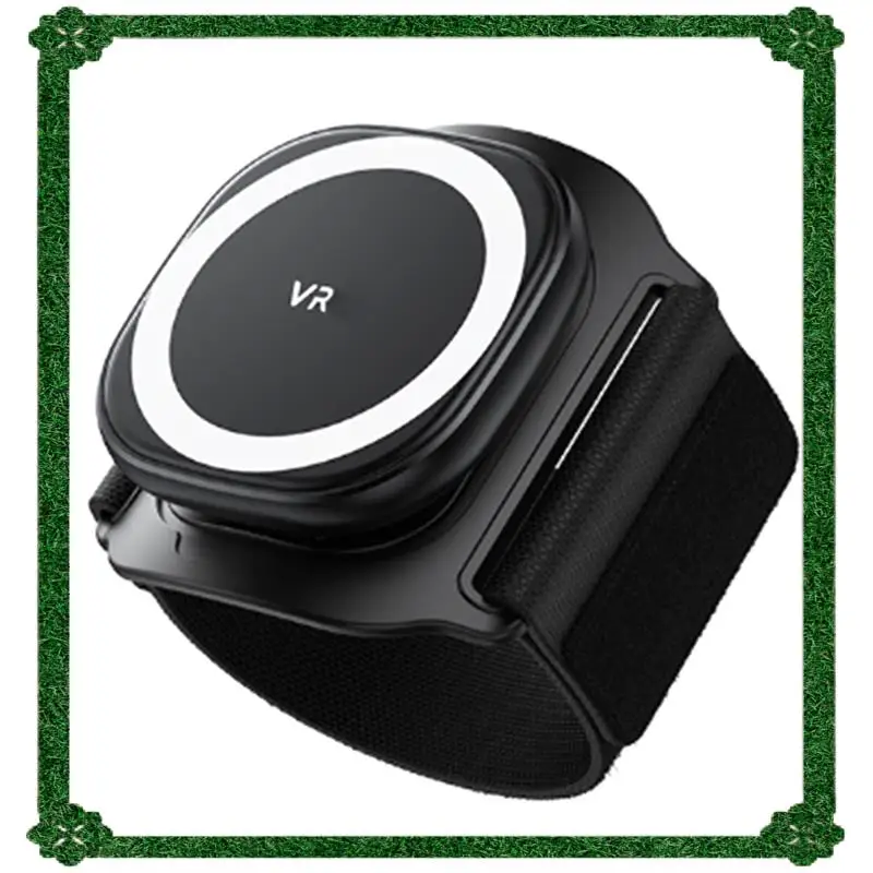 24-Hour Delivery Smartphone Portable Wrist Magnetic Phone Stand Flexible Tools Stand Compatible Android Breathable Silicone