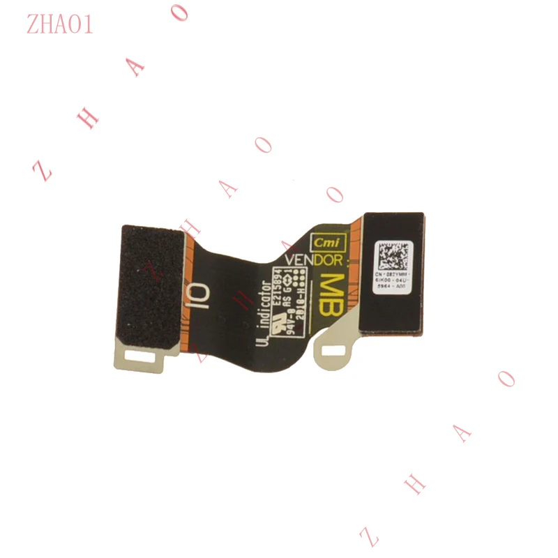 Z  FOR DELL XPS 15 9500 Cable Daughter IO Board Cable 082YMM 82YMM