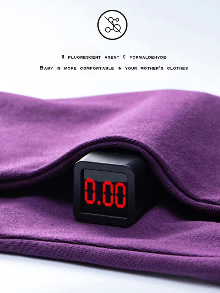 เสื้อบัลเล่ต์ถักคอวีแขนยาวสำหรับผู้หญิงเสื้อเต้นรำเสื้อแบนเดจชุดบราไร้โครงเต้นผ้าฝ้ายสำหรับผู้ใหญ่