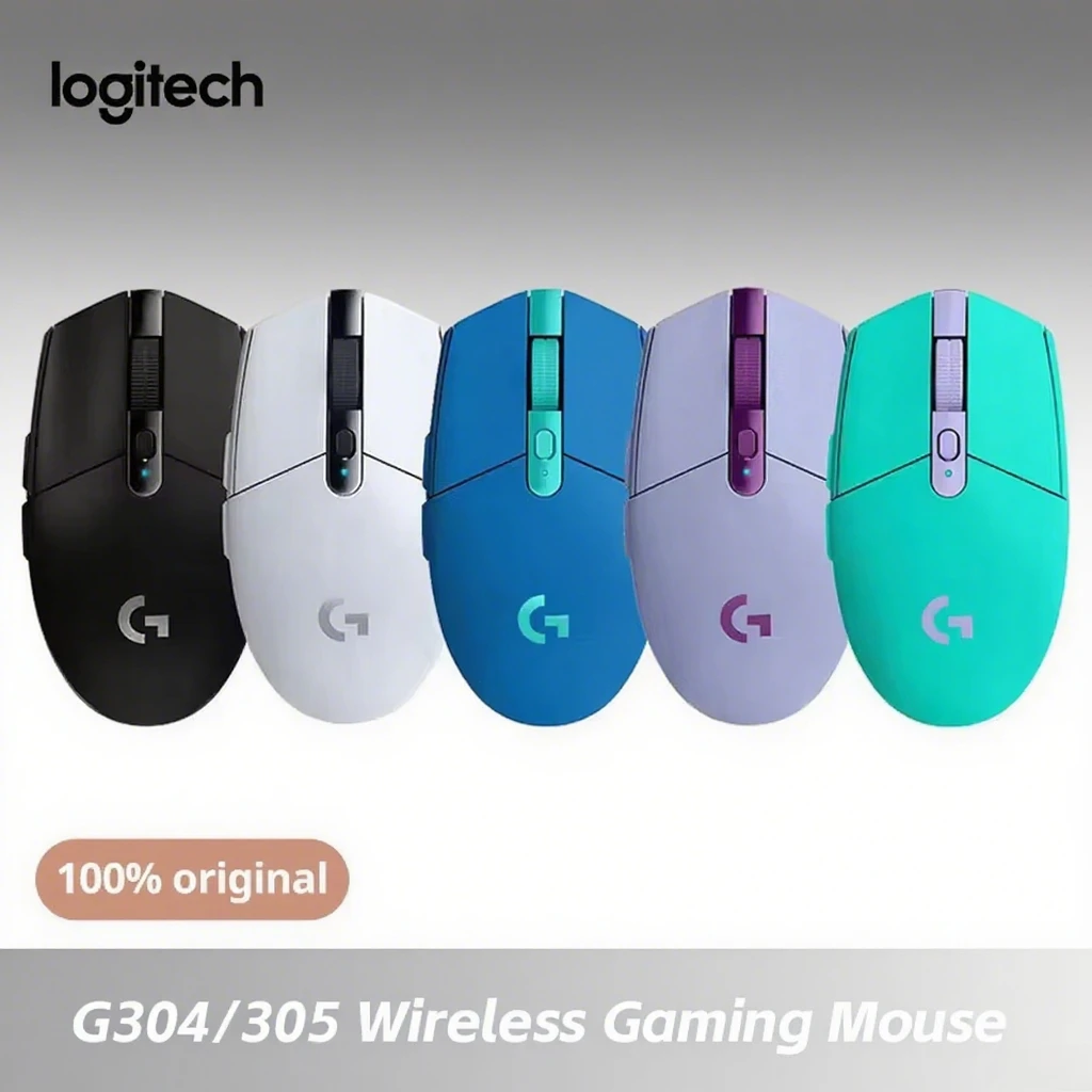 Logitech G304/G305 … - image