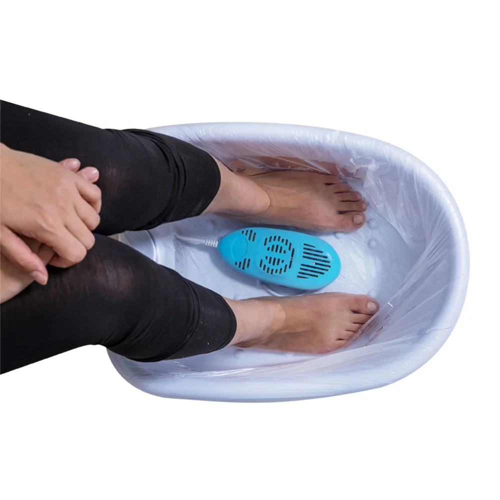 Hydrogen Molecule Reducing Toxins Foot Spa Health Care Product Equipment