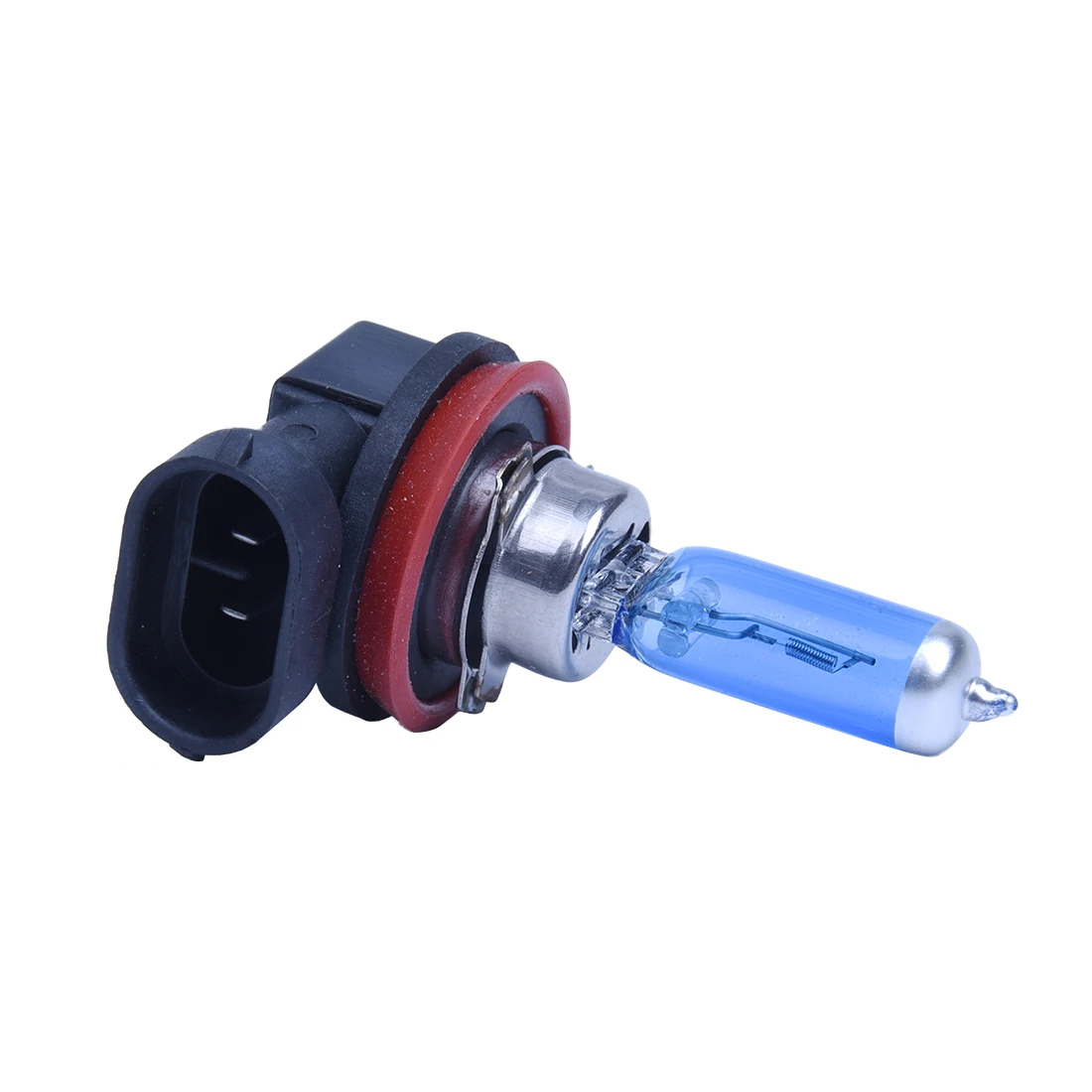 2X XENON HID LAMP BULB H11 5000K 55W For CAR A002