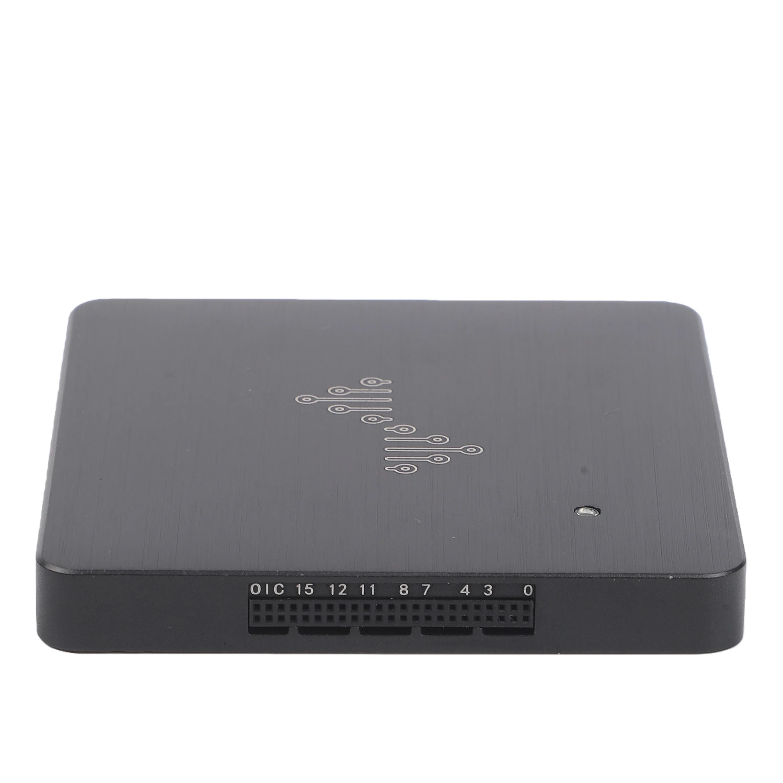 Digital Signal 400M Sampling Rate As Shown Real Time Data Sampling Tool ESD Protection Intuitive Visualization