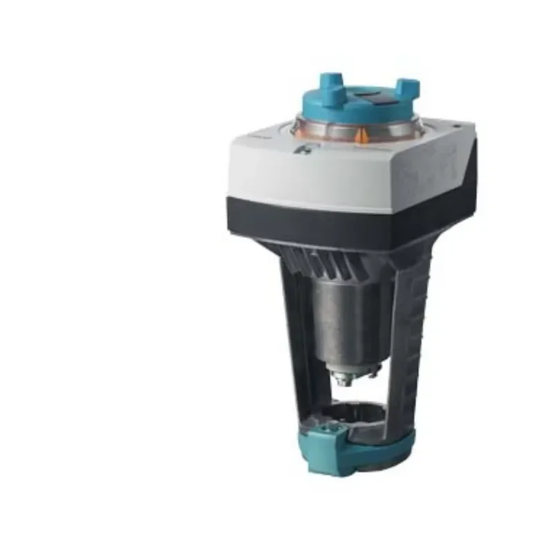 

Butterfly Valve Switch Actuator SQL321B150_D 150Nm, AC230V