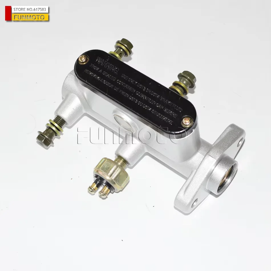 Pompa hamulcowa lub kombinezon na kierownicę dla RS800/GSMOON 800 ATV/XY JK800-4WD/oreion reeper/FJ800 Discovery utv