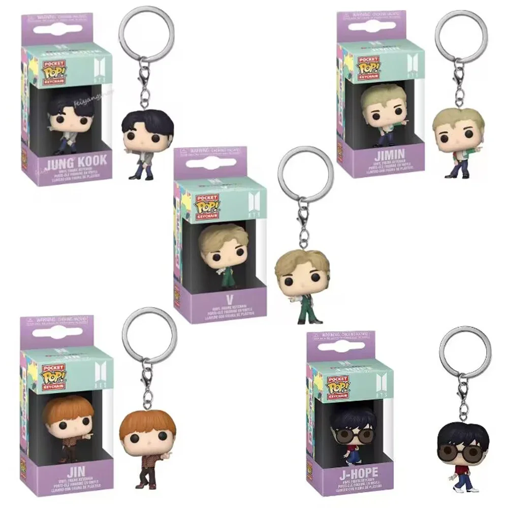 Funko Pop Keychain …