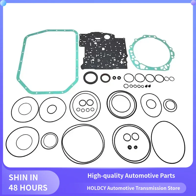 For BMW Auto Transmission Clutch Overhaul & Repair Seal Gasket Kit (ZF5HP24/5HP24/5HP-24) – Car Accessories