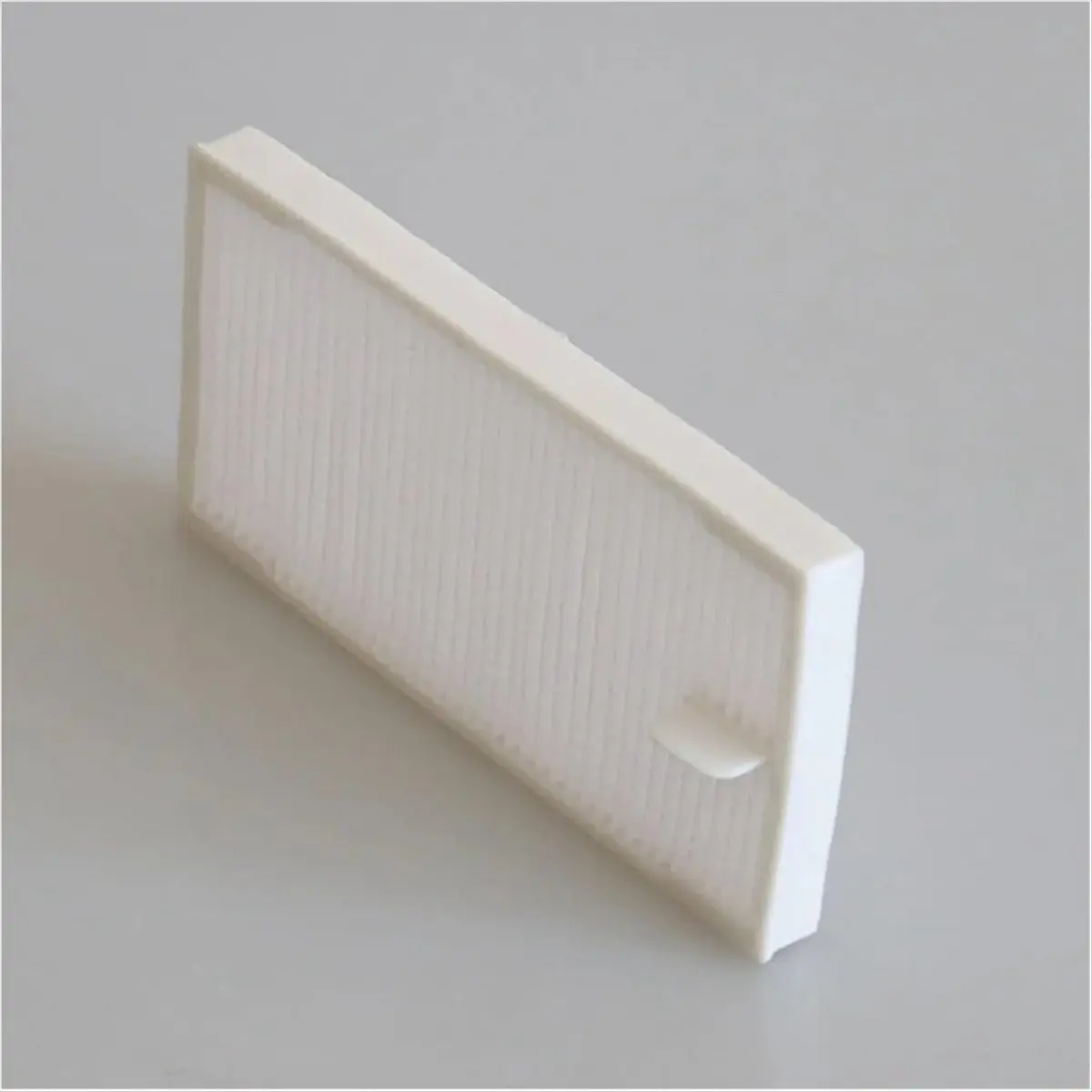 

Набор из 16 сменных деталей для робота-пылесоса M6 / NER600: боковые щетки, HEPA-фильтры, салфетки для влажной уборки [mriae]