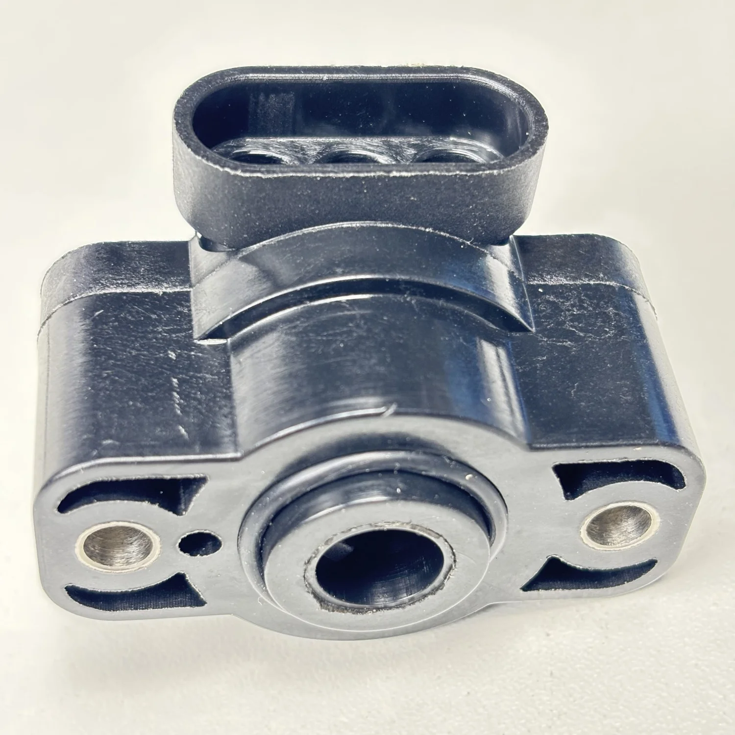 Position Sensor Automatic Height Control Sensor AXE57295 For John Deere High Quality