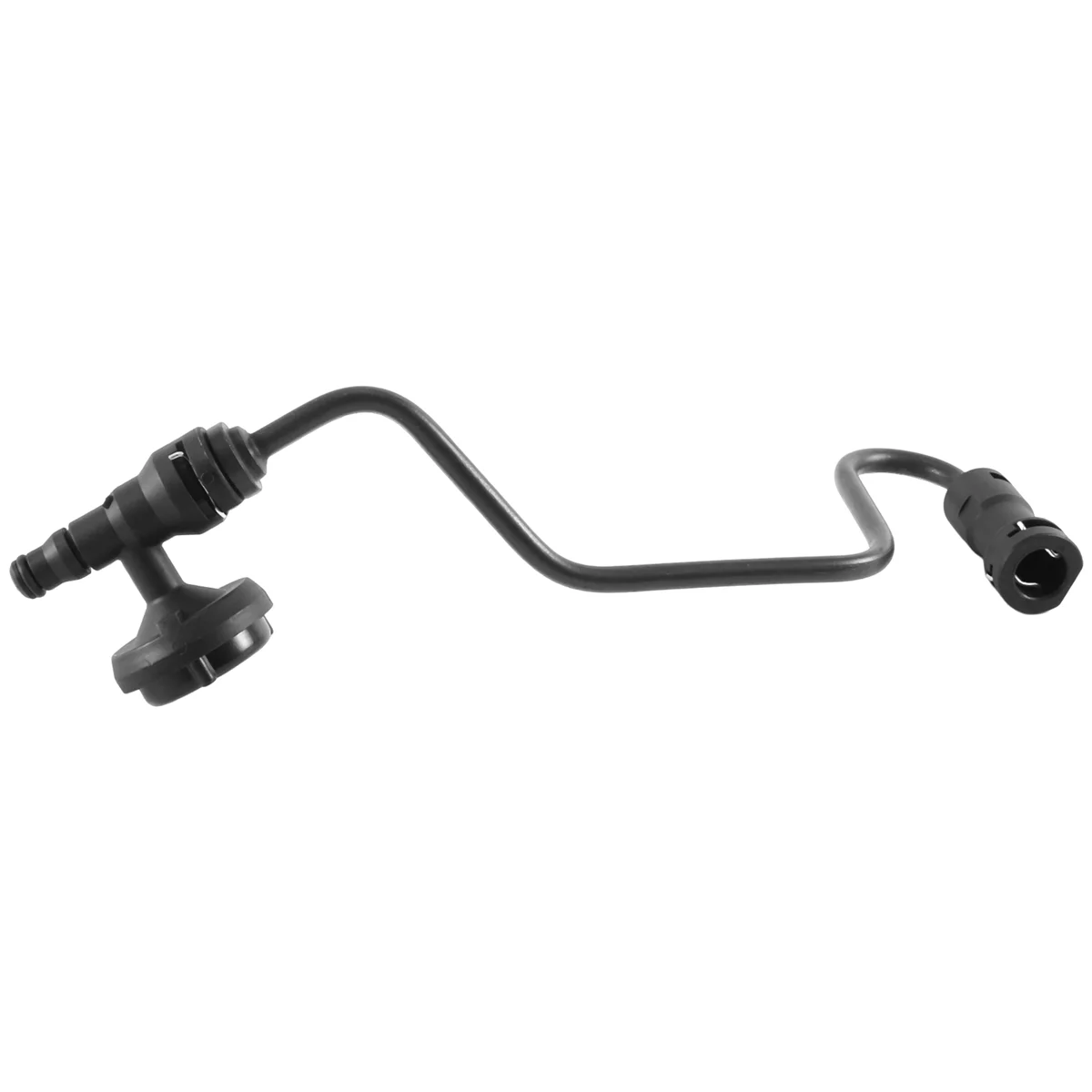 Clutch Master Cylinder Tube Hose for T6 MK1 BT50 2016- EB3G-7A512-